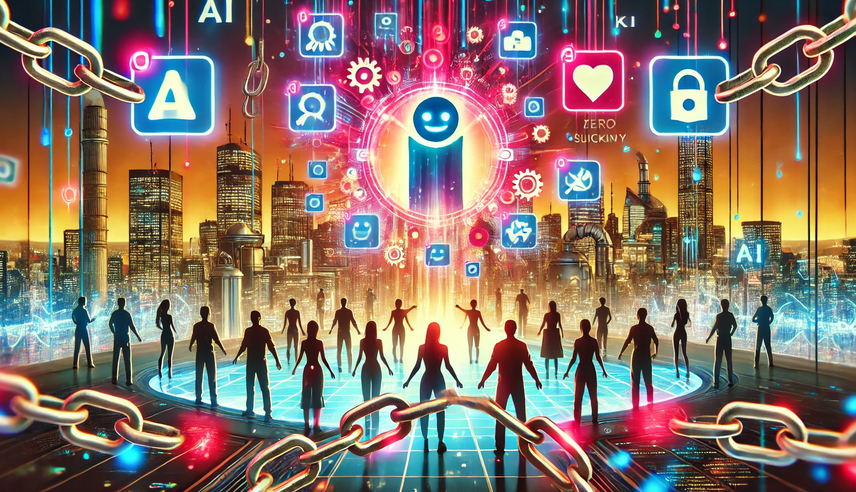 用户想来就来，想走就走！文心一言、Kimi们拿什么套住人心？